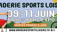BONNES AFFAIRES - Braderie Sports Loisirs à Tarbes